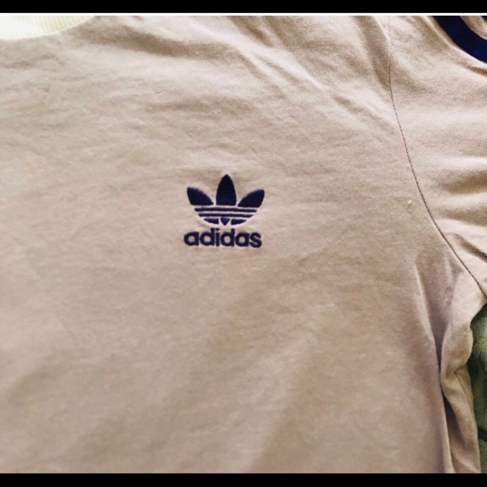 Adidas shirt - Picture 1 of 2
